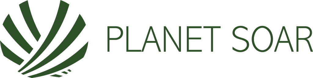 logo Planet Soar
